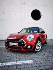 Używany MINI Clubman 2016