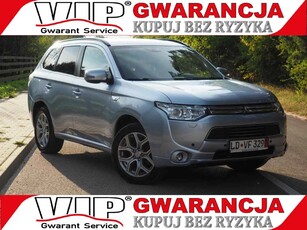 Używany Mitsubishi Outlander 2015