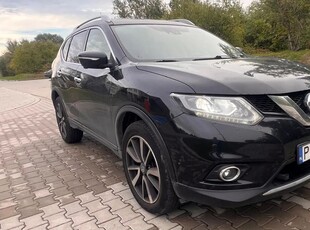 Używany Nissan X