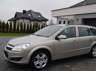 Używany Opel Astra 2008