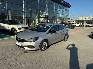 Używany Opel Astra 2021