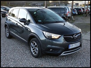 Używany Opel Crossland X 2018