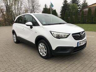 Używany Opel Crossland X 2020