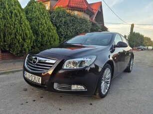 Używany Opel Insignia 2012