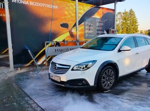 Używany Opel Insignia 2014