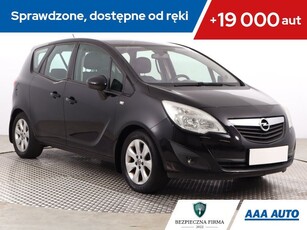 Używany Opel Meriva 2010