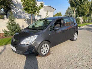 Używany Opel Meriva 2011