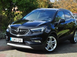 Używany Opel Mokka 2016