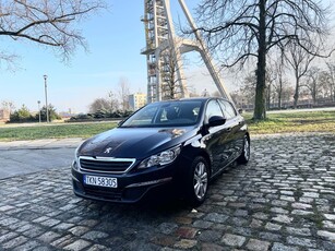 Używany Peugeot 308 2014