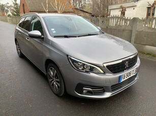 Używany Peugeot 308 2018