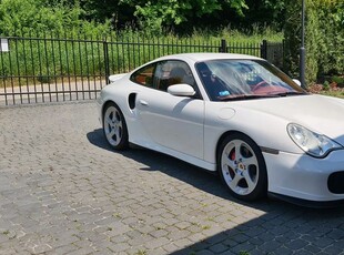 Używany Porsche 911 2004