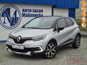 Używany Renault Captur 2019