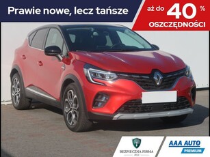 Używany Renault Captur 2022