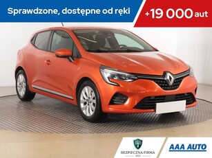 Używany Renault Clio 2020