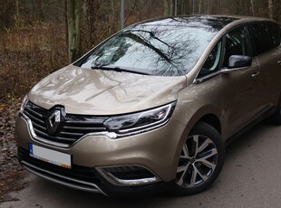 Używany Renault Espace 2016