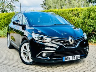 Używany Renault Grand Scenic 2019