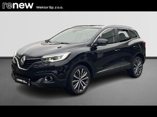 Używany Renault Kadjar 2017