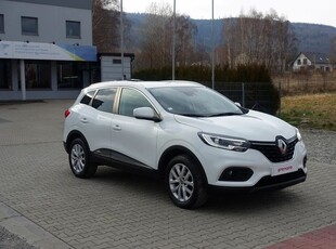 Używany Renault Kadjar 2020