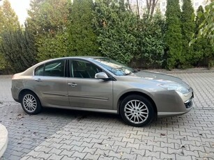 Używany Renault Laguna 2008