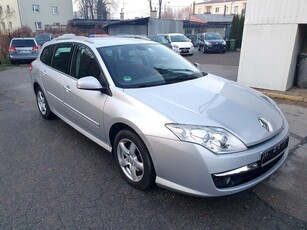 Używany Renault Laguna 2008