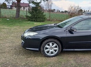 Używany Renault Laguna 2008