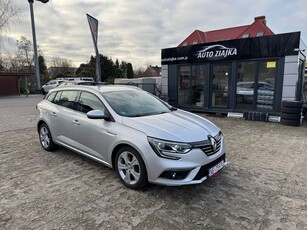 Używany Renault Megane 2017