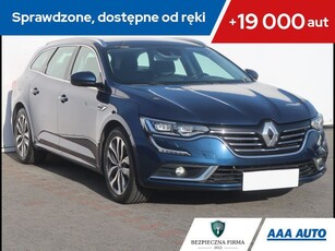 Używany Renault Talisman 2016