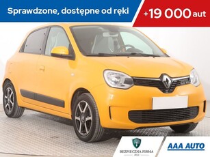 Używany Renault Twingo 2019