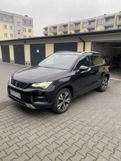 Używany Seat Ateca 2019