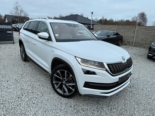 Używany Skoda Kodiaq 2021