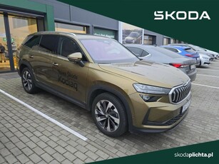 Używany Skoda Kodiaq 2024