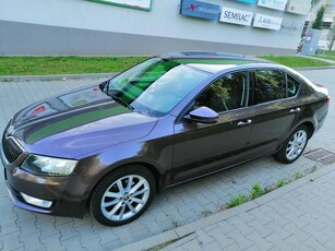 Używany Skoda Octavia 2014