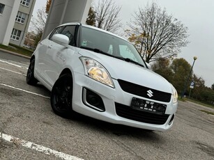 Używany Suzuki Swift 2015