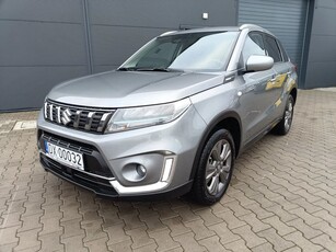 Używany Suzuki Vitara 2024