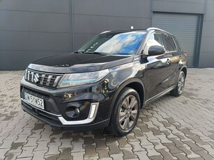 Używany Suzuki Vitara 2024