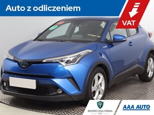 Używany Toyota C