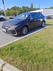 Używany Toyota Corolla 2019