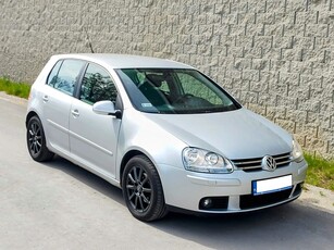 Używany Volkswagen Golf 2006