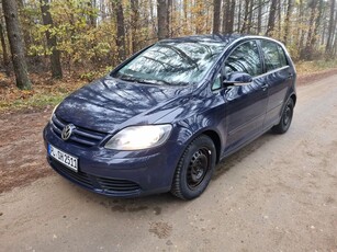 Używany Volkswagen Golf Plus 2005