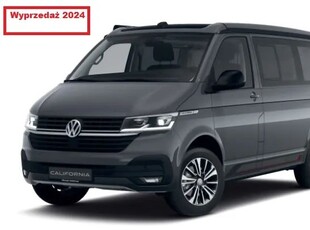 Używany Volkswagen Multivan 2024