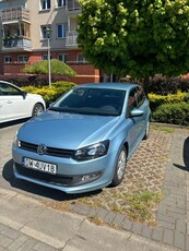 Używany Volkswagen Polo 2010