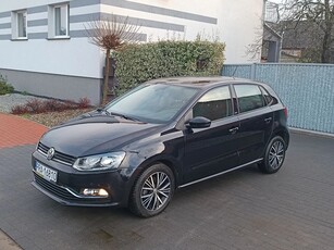 Używany Volkswagen Polo 2017