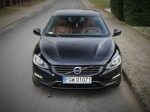 Używany Volvo S60 2014