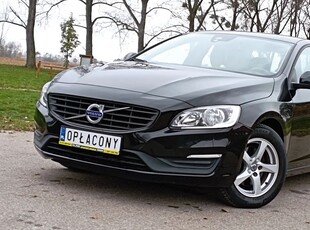 Używany Volvo S60 2018