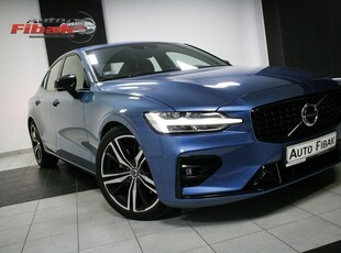 Używany Volvo S60 2021