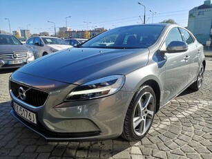 Używany Volvo V40 2017