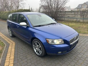 Używany Volvo V50 2007