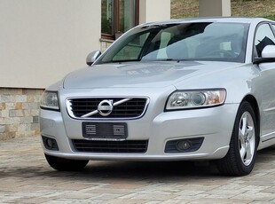 Używany Volvo V50 2012