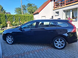 Używany Volvo V60 2015