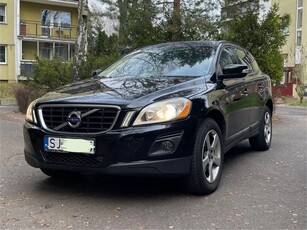 Używany Volvo XC 60 2009